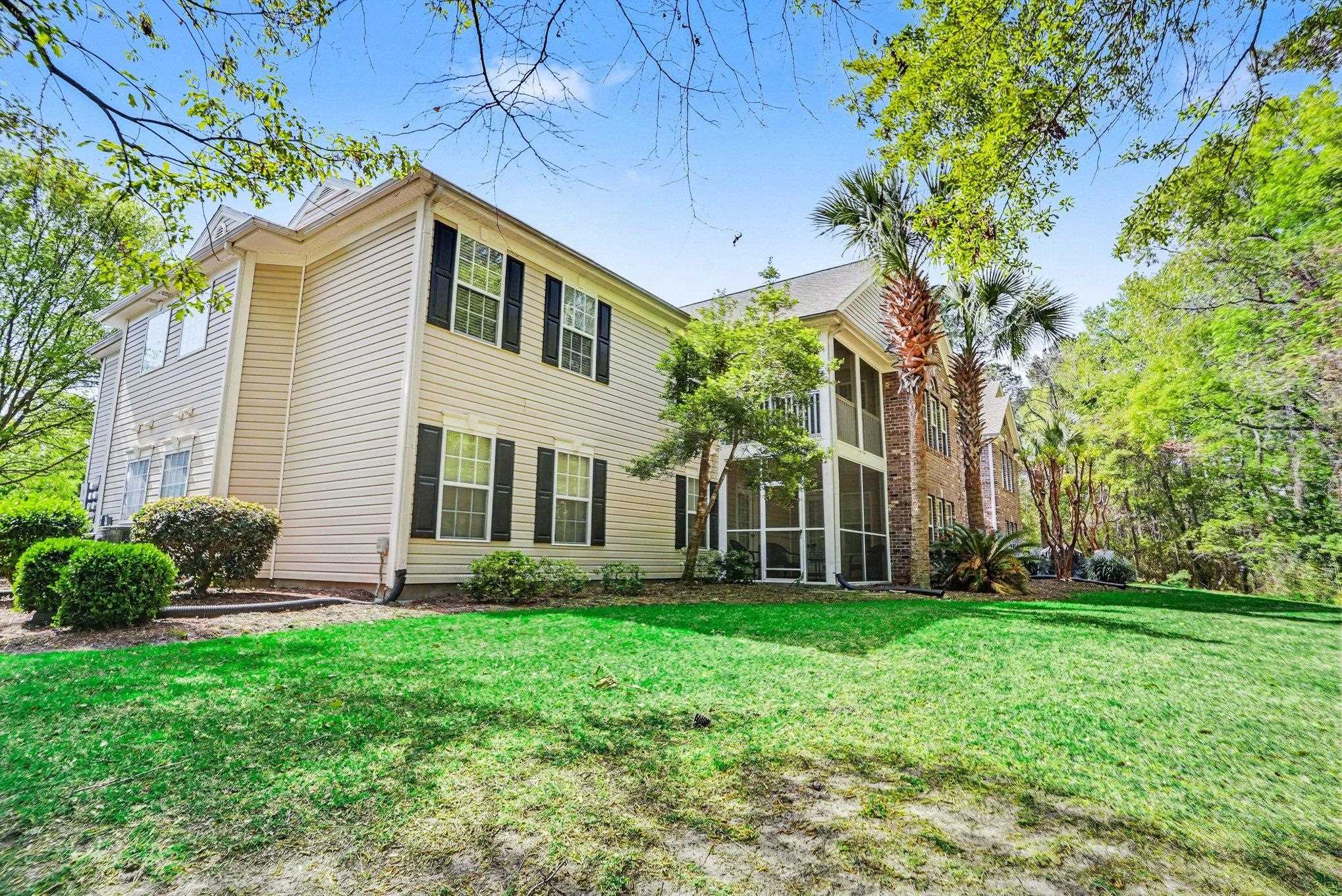 19 Pistachio Loop, Unit F Murrells Inlet, SC 29576 - Photo 25 of 28