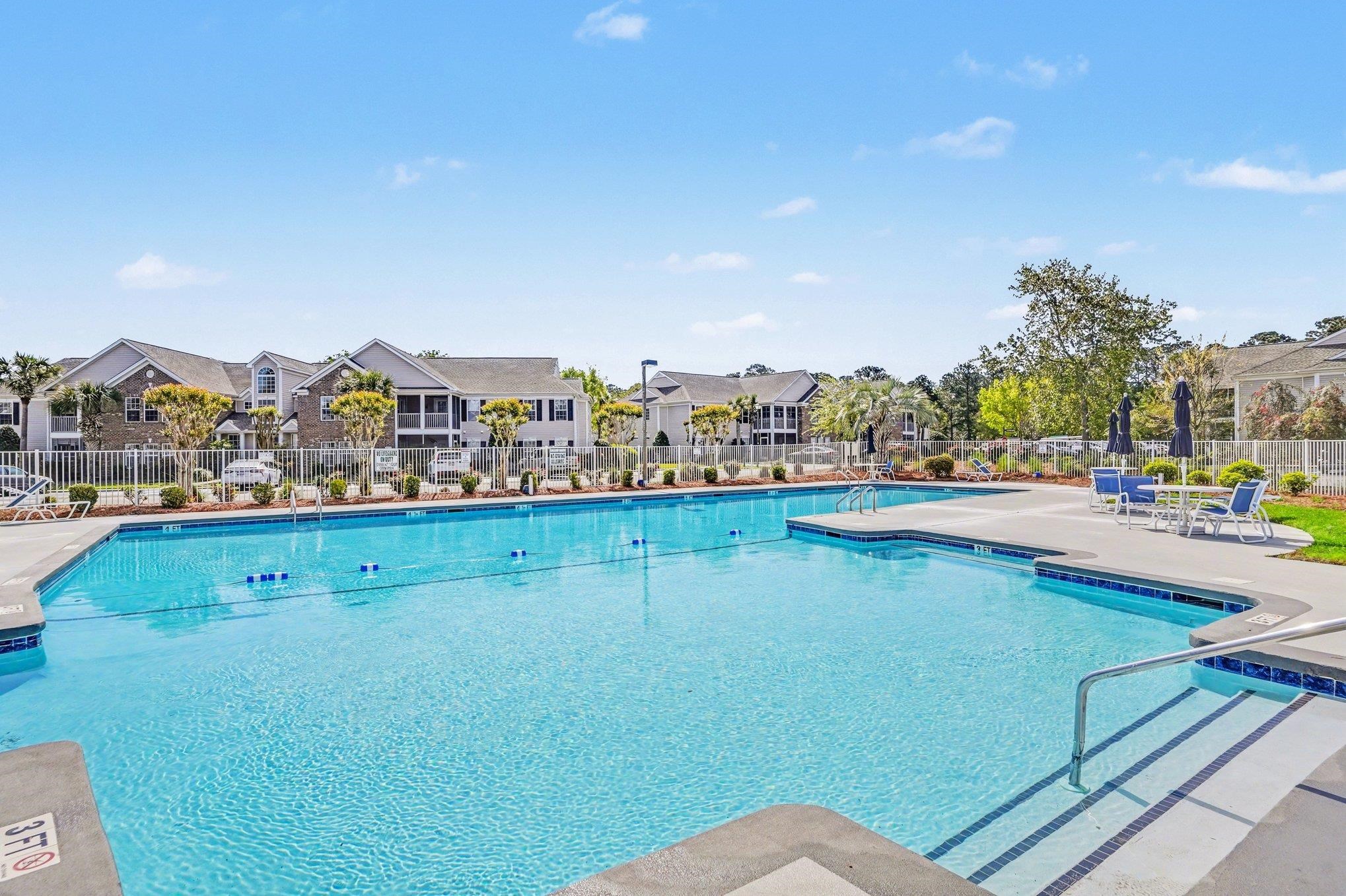 19 Pistachio Loop, Unit F Murrells Inlet, SC 29576 - Photo 27 of 28