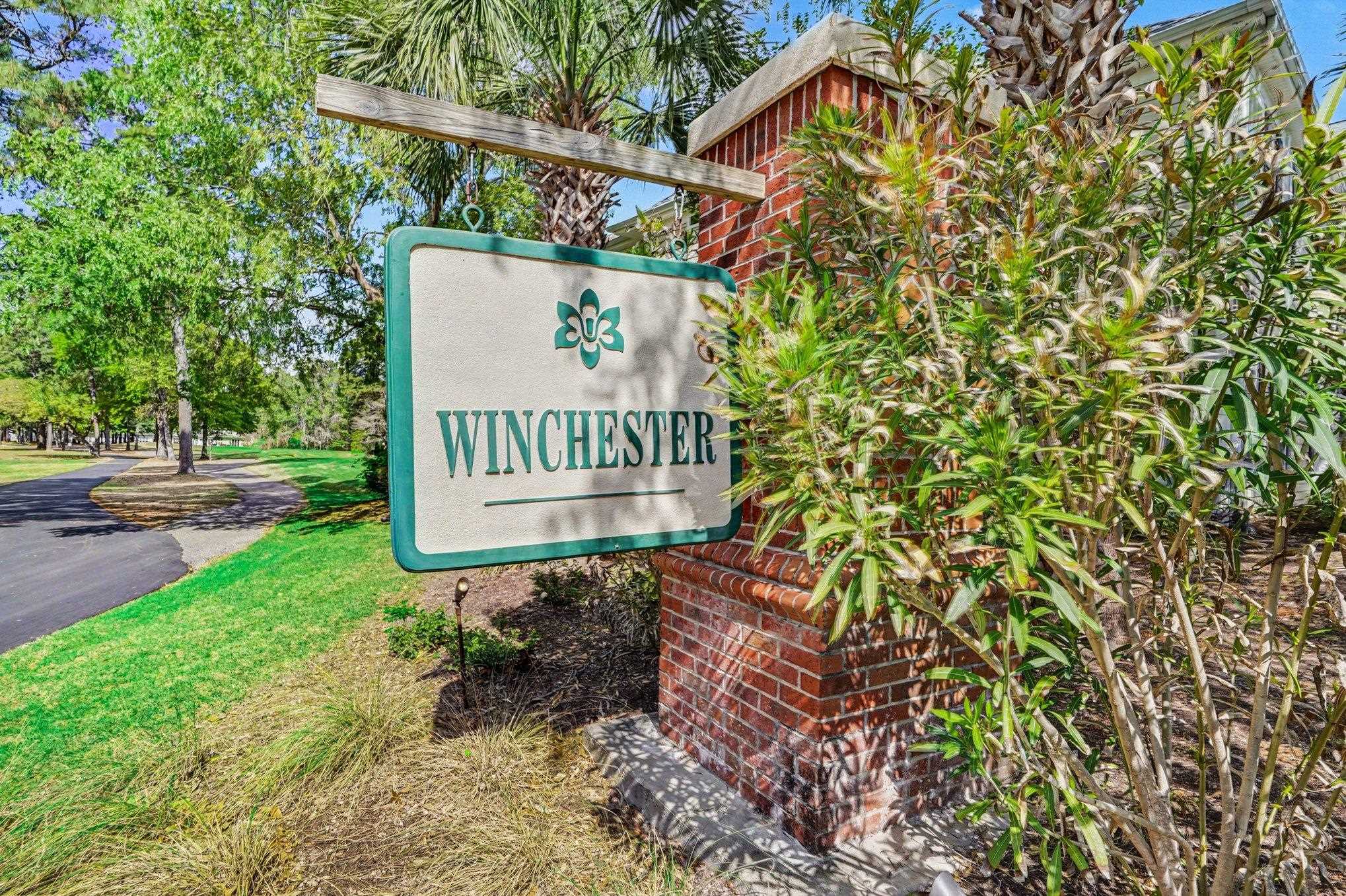 19 Pistachio Loop, Unit F Murrells Inlet, SC 29576 - Photo 28 of 28