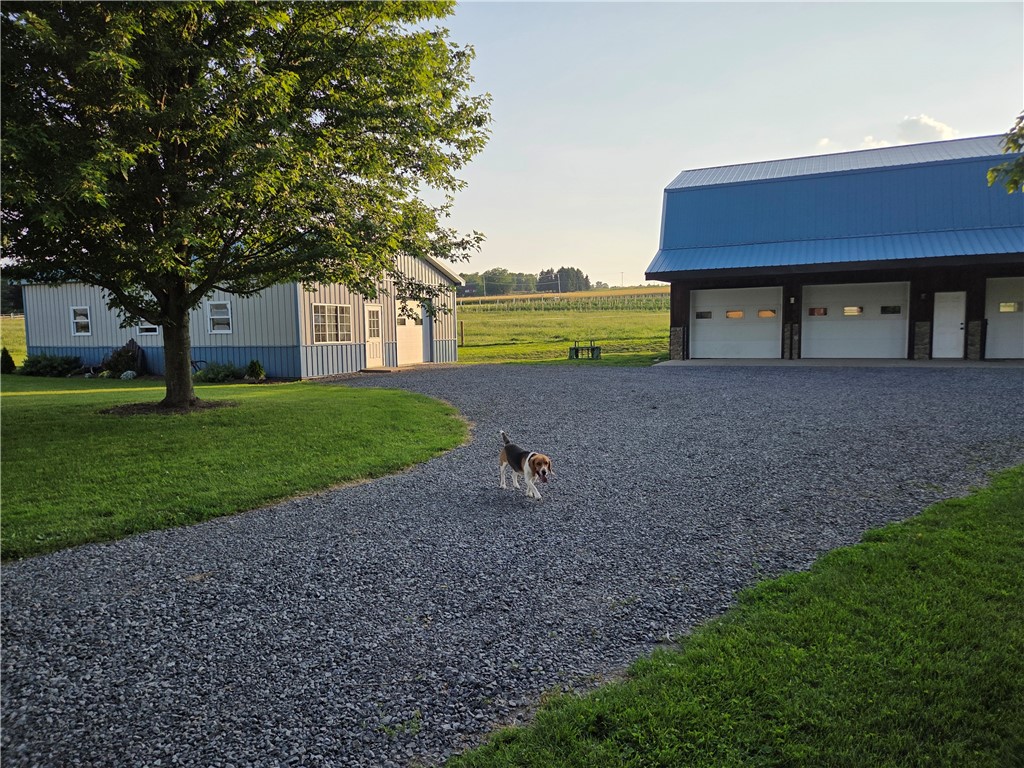 4194 Dundee-Himrod Road Starkey, NY 14842 - Photo 39 of 45