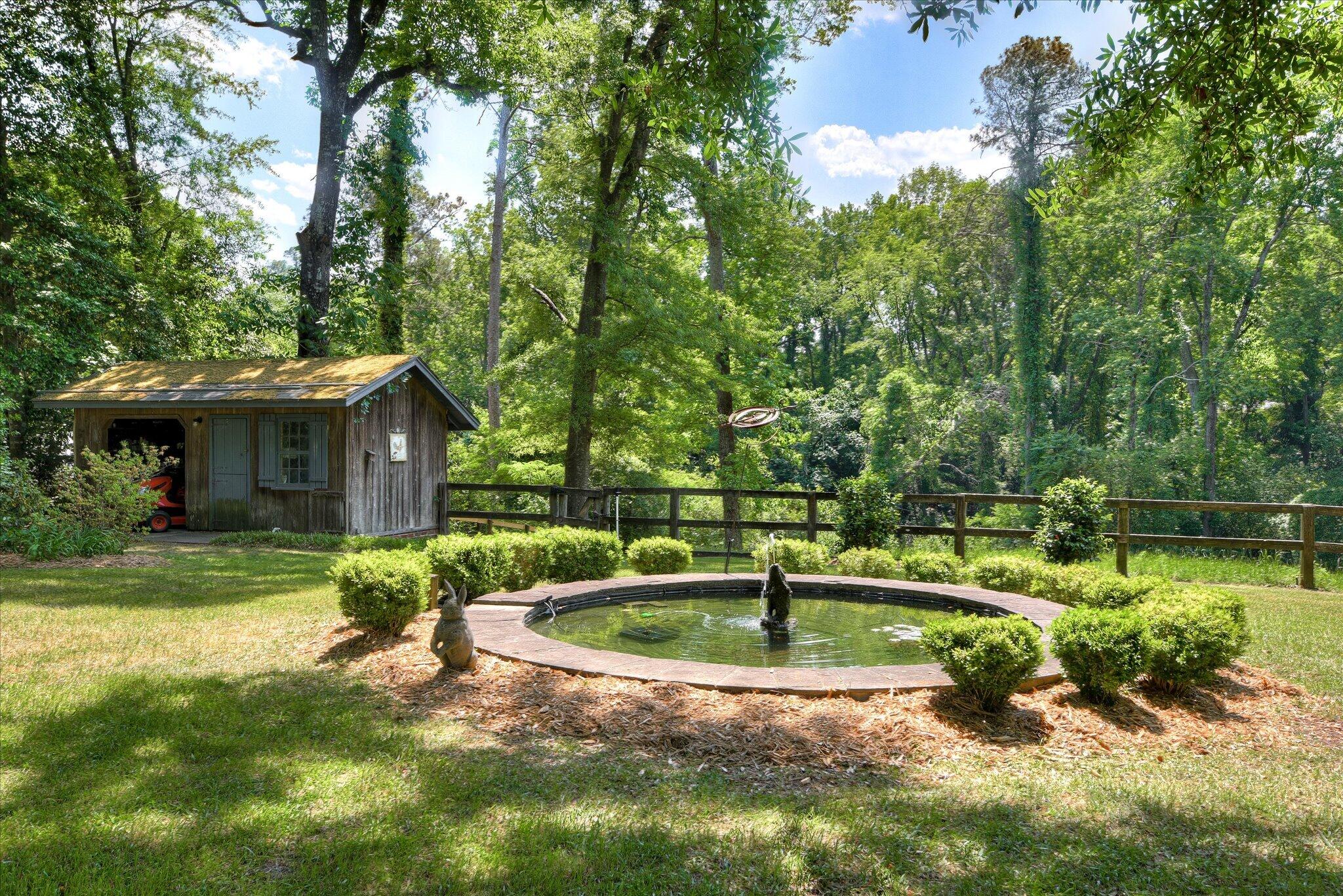 1039 Clark Road Southwest Aiken, SC 29803 - Photo 36 of 80