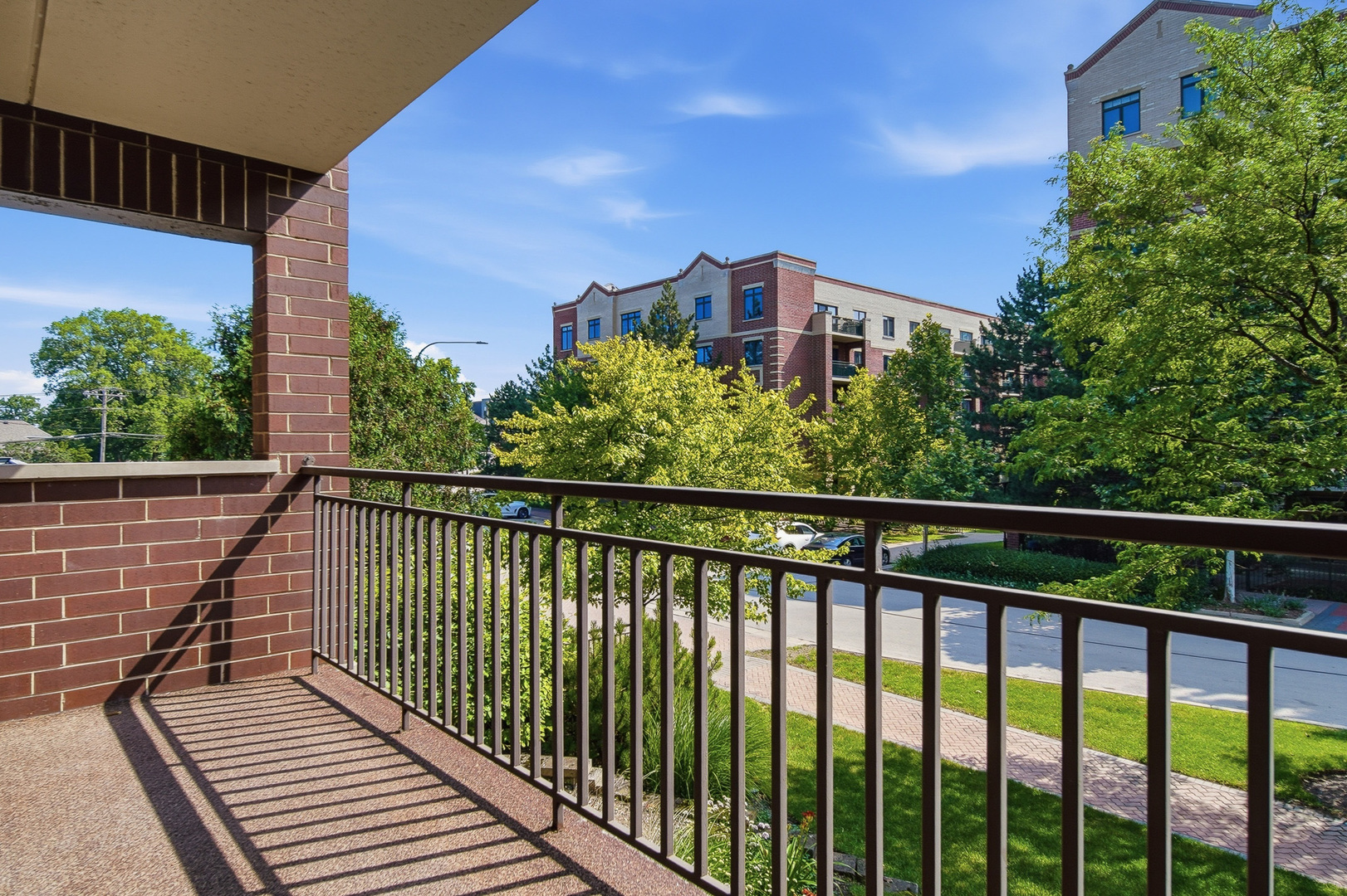 10 South Wille Street, Unit 209 Mount Prospect, IL 60056 - Photo 23 of 28
