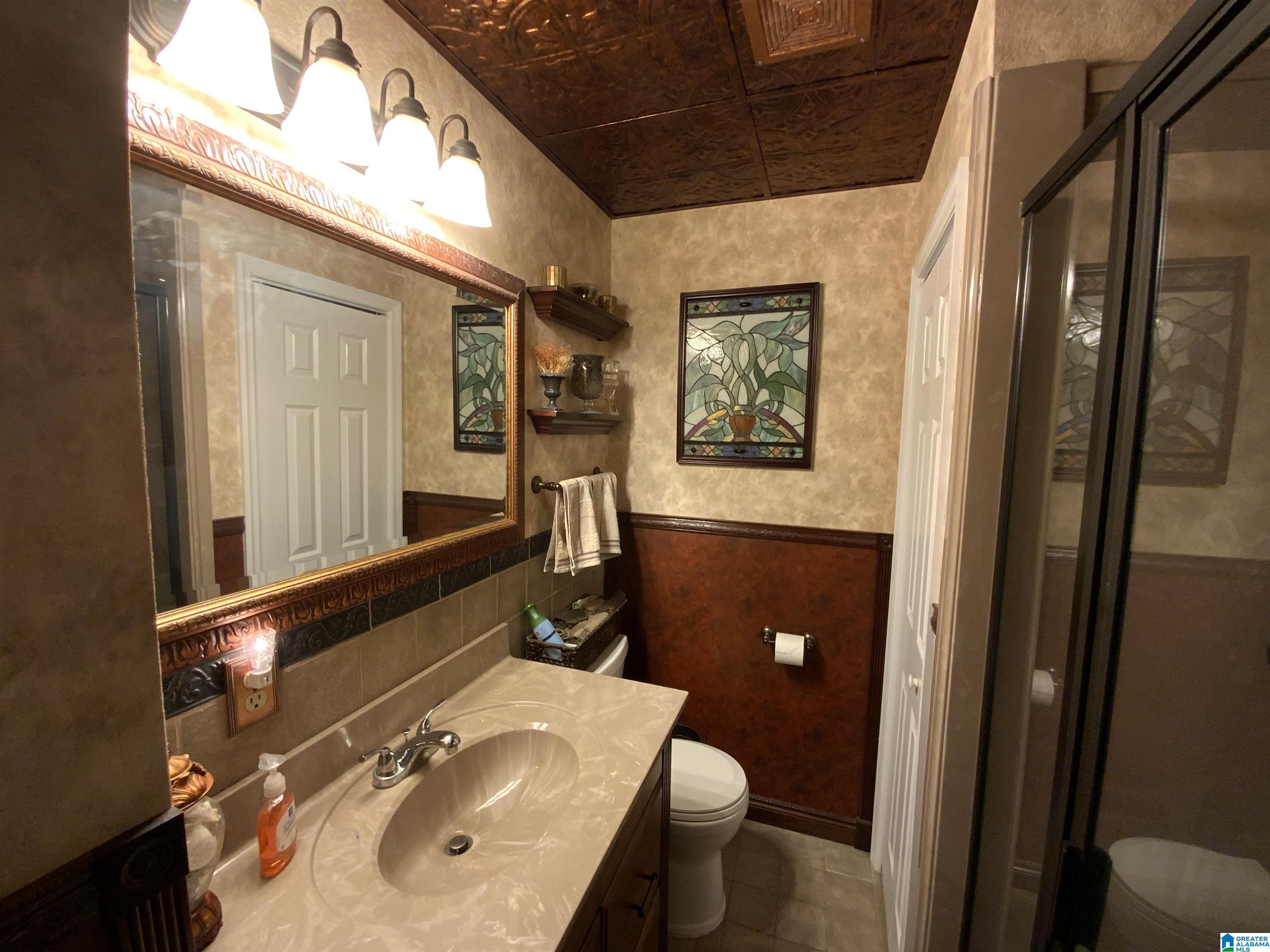 7515 Mack Hicks Road Trussville, AL 35173 - Photo 17 of 22