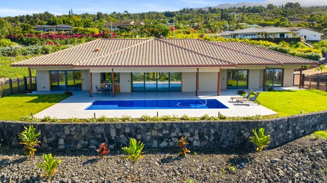 $3,600,000 | 73-4460 Kohanaiki Road, Kailua-Kona, HI 96740