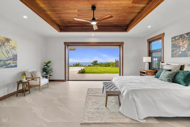 $3,600,000 | 73-4460 Kohanaiki Road, Kailua-Kona, HI 96740