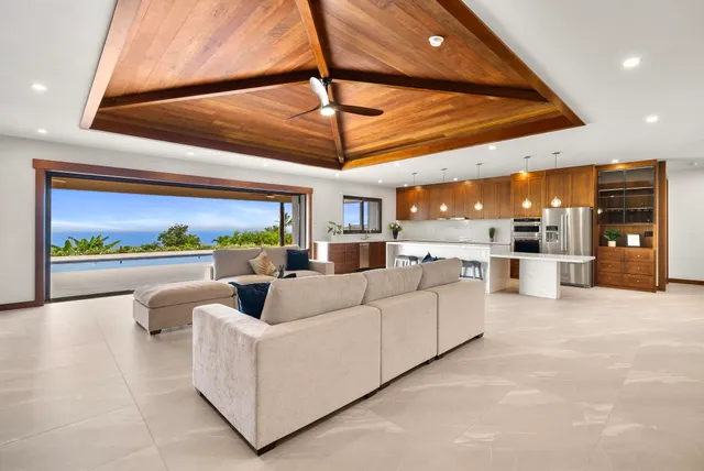 $3,600,000 | 73-4460 Kohanaiki Road, Kailua-Kona, HI 96740