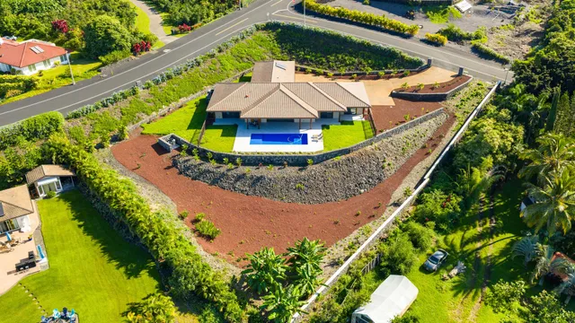 $3,600,000 | 73-4460 Kohanaiki Road, Kailua-Kona, HI 96740