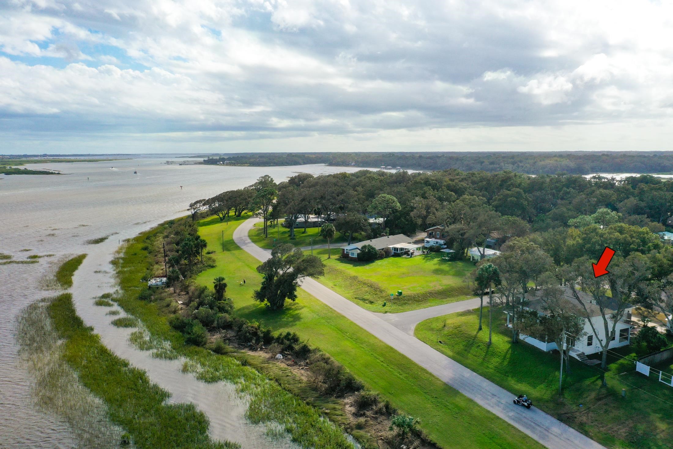 141 Jupiter Road St. Augustine, FL 32086 - Photo 47 of 48 Gallery Image 47