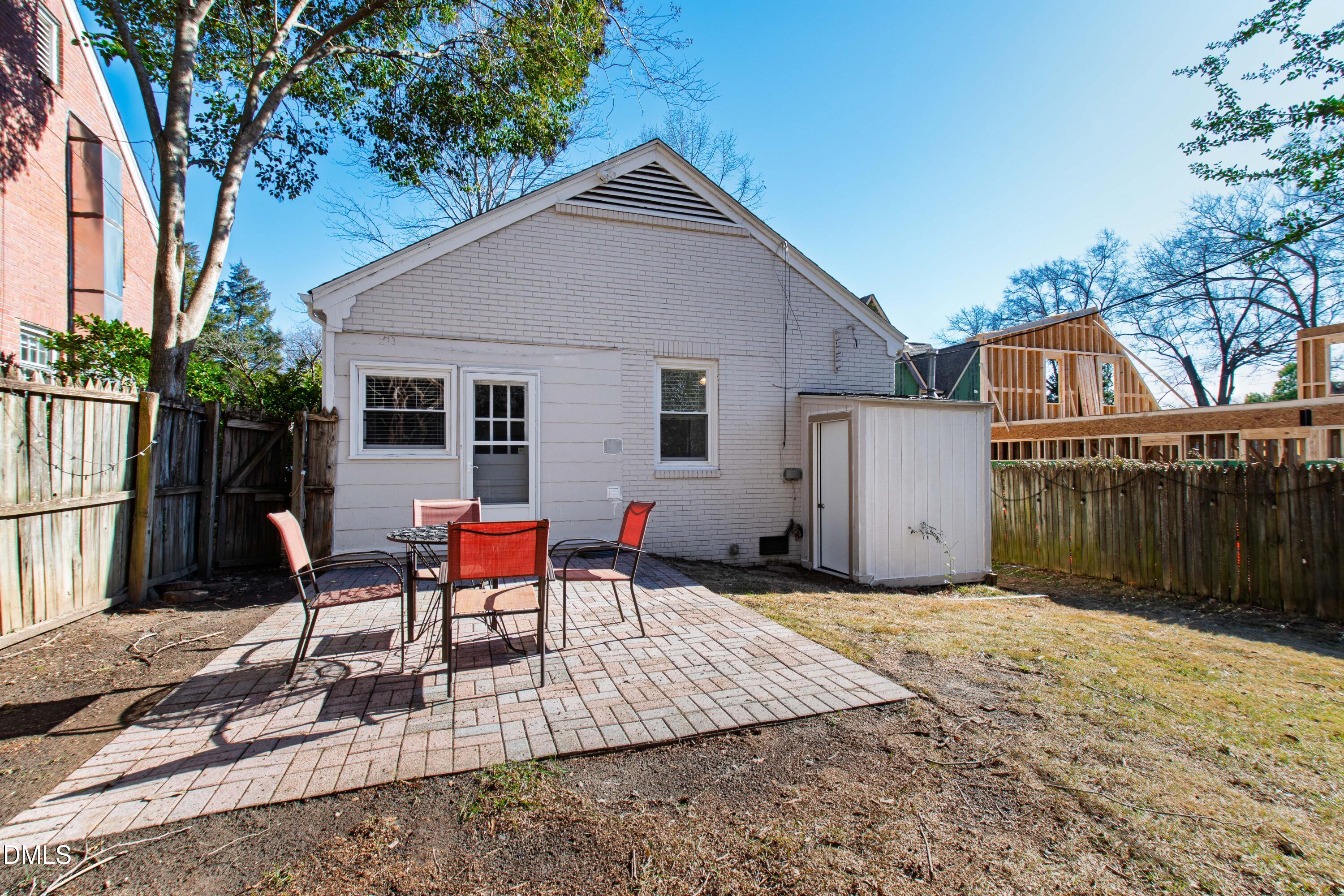 403 Brooks Avenue Raleigh, NC 27607 - Photo 44 of 58 Brooks-41