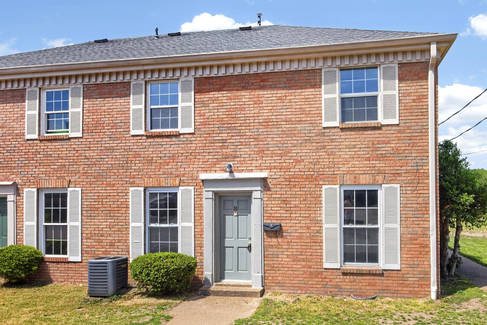 323 Forest Park Road, Unit 58 Madison, TN 37115 - Photo 1 of 28