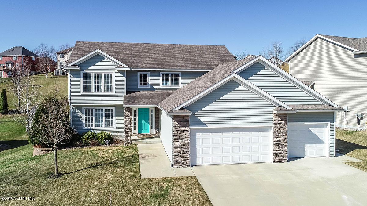 2596 Flagstone Lane Northwest Rochester, MN 55901 - Photo 1 of 33 Gallery Image 1