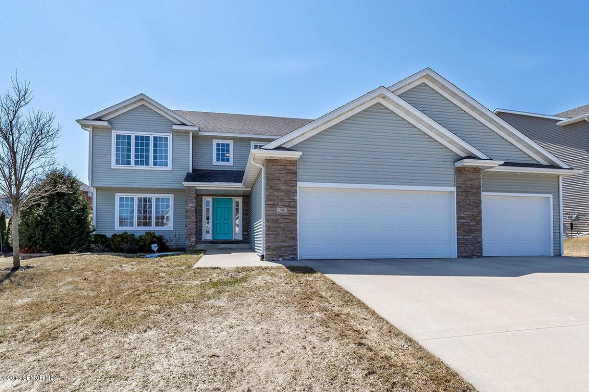 2596 Flagstone Lane Northwest Rochester, MN 55901 - Photo 3 of 33 Gallery Image 3
