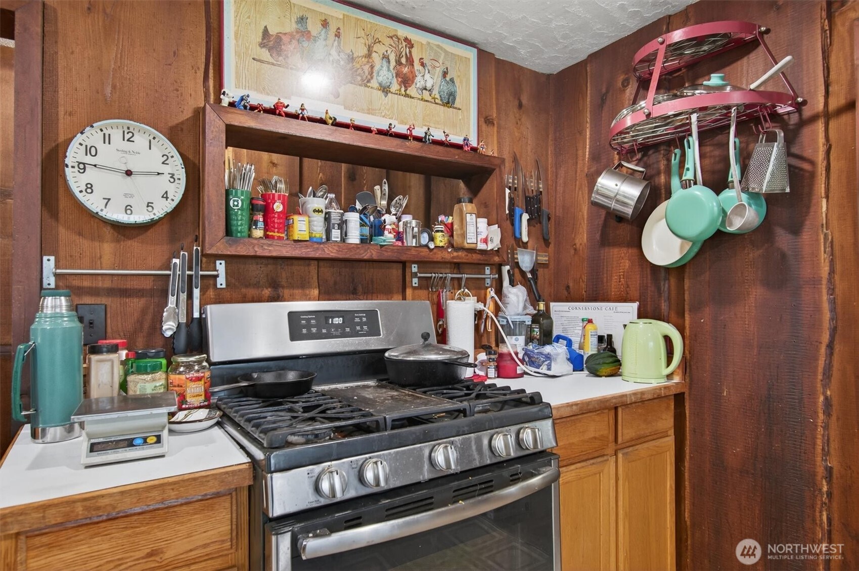 340 East Sunny Sands Road Cathlamet, WA 98612 - Photo 16 of 40
