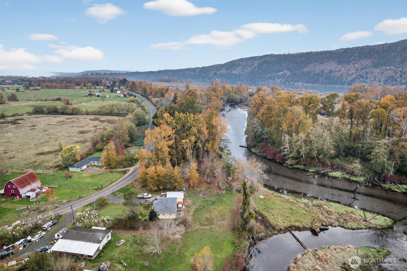 340 East Sunny Sands Road Cathlamet, WA 98612 - Photo 35 of 40