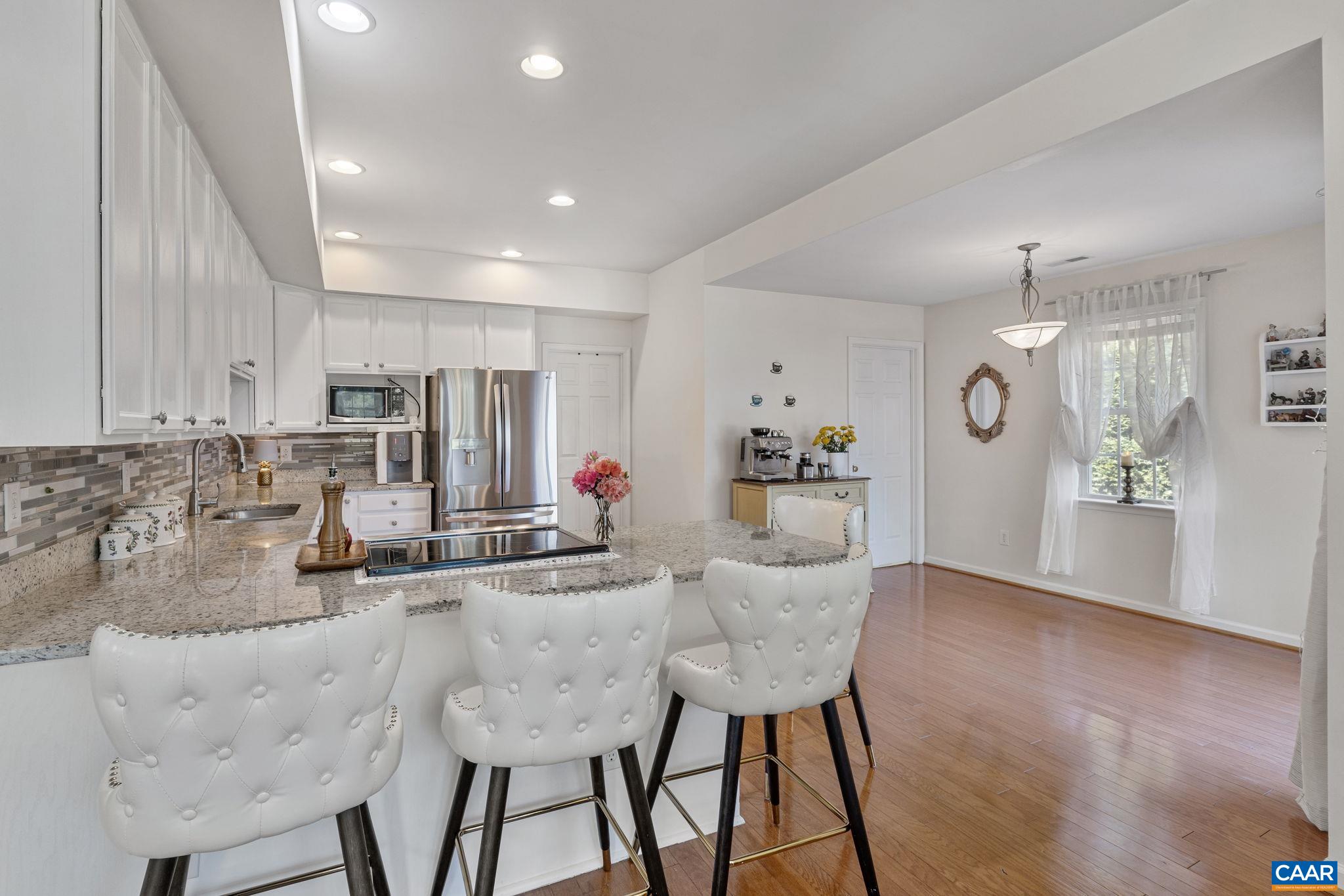 1365 Amber Ridge Road Charlottesville, VA 22901 - Photo 11 of 45