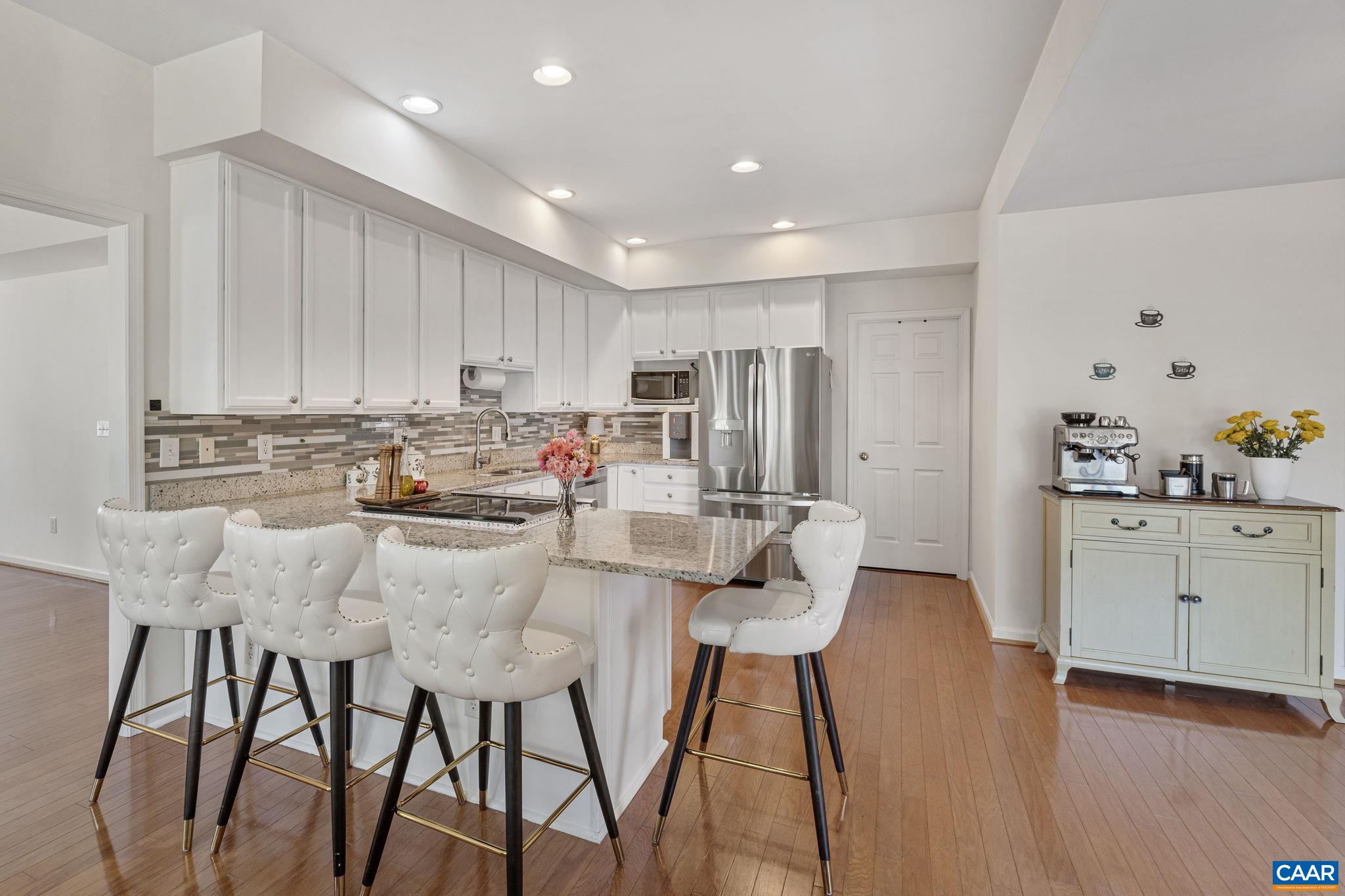 1365 Amber Ridge Road Charlottesville, VA 22901 - Photo 12 of 45