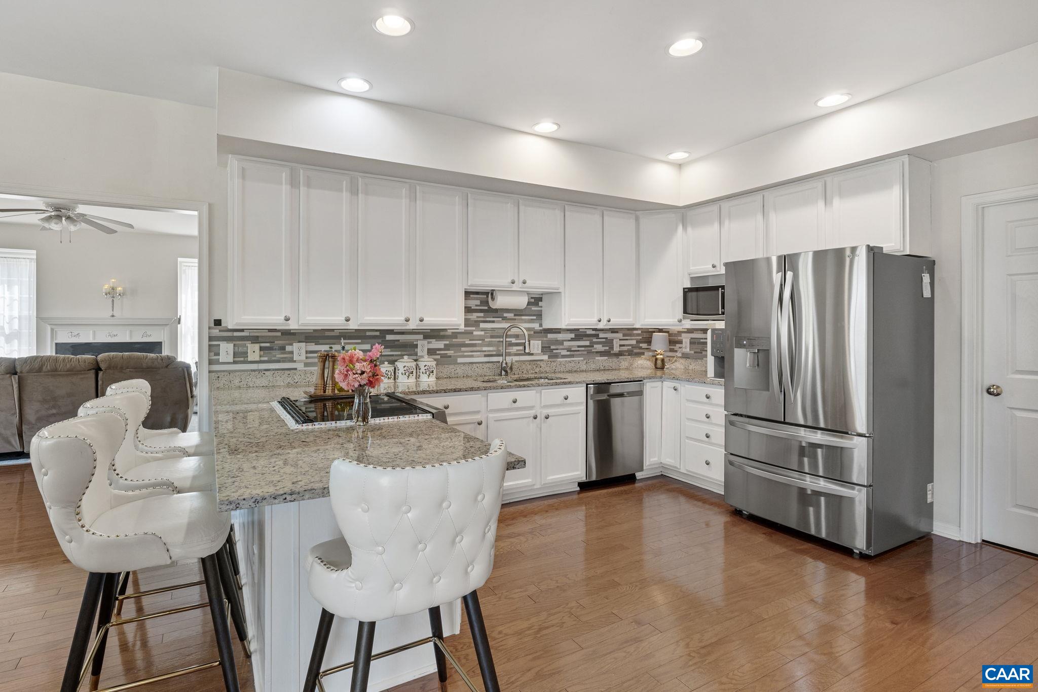 1365 Amber Ridge Road Charlottesville, VA 22901 - Photo 13 of 45