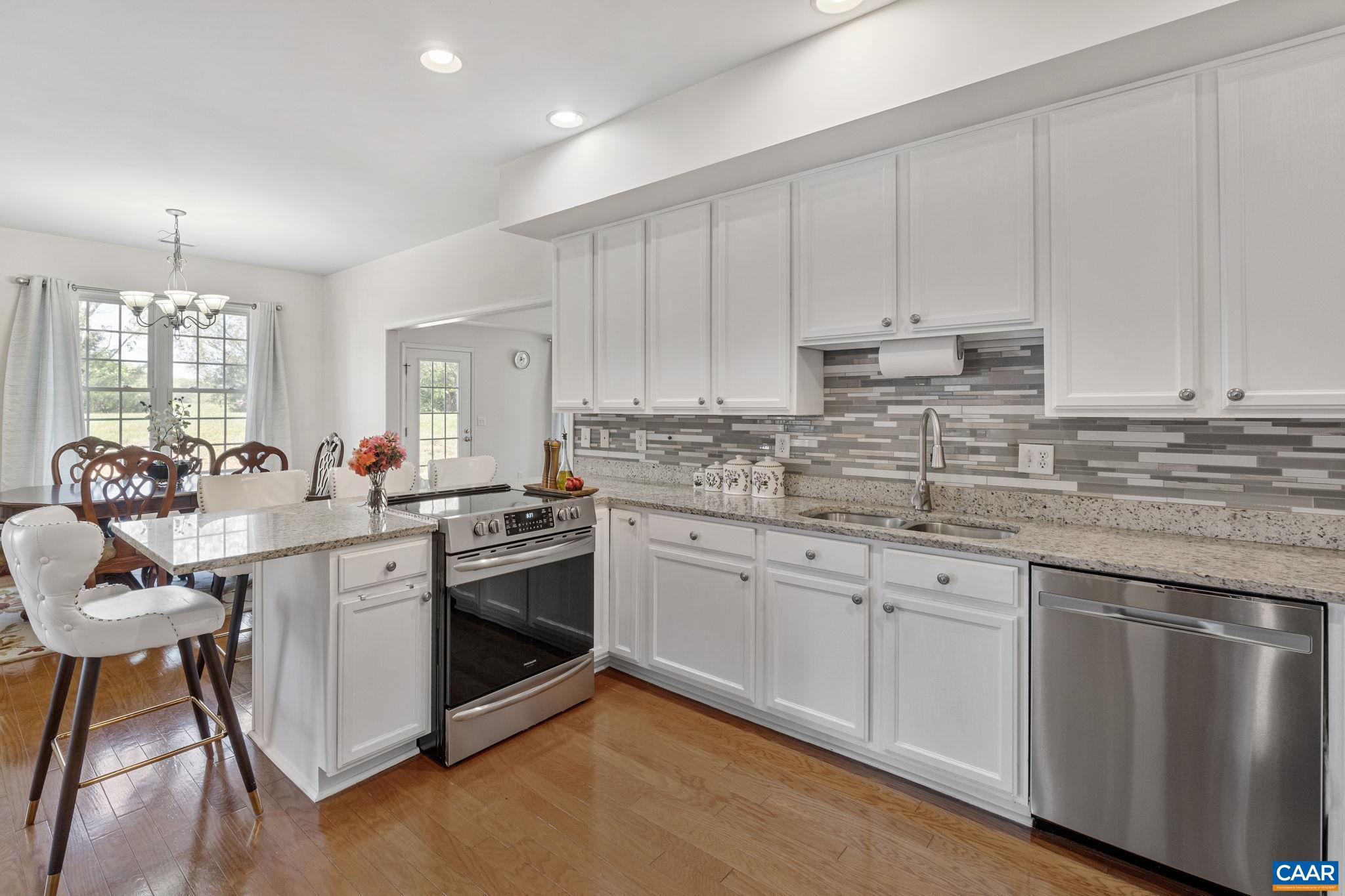 1365 Amber Ridge Road Charlottesville, VA 22901 - Photo 14 of 45