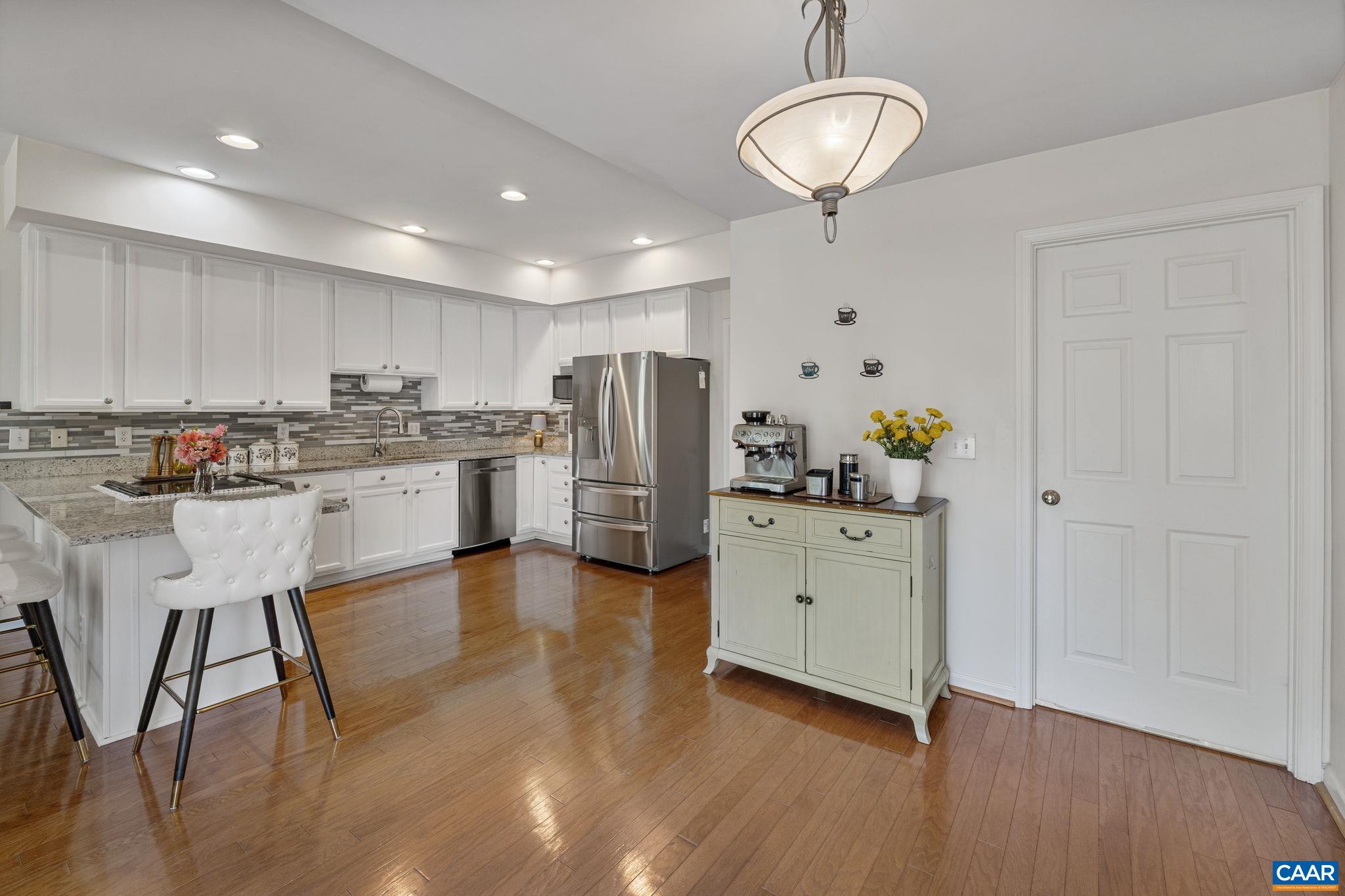 1365 Amber Ridge Road Charlottesville, VA 22901 - Photo 15 of 45