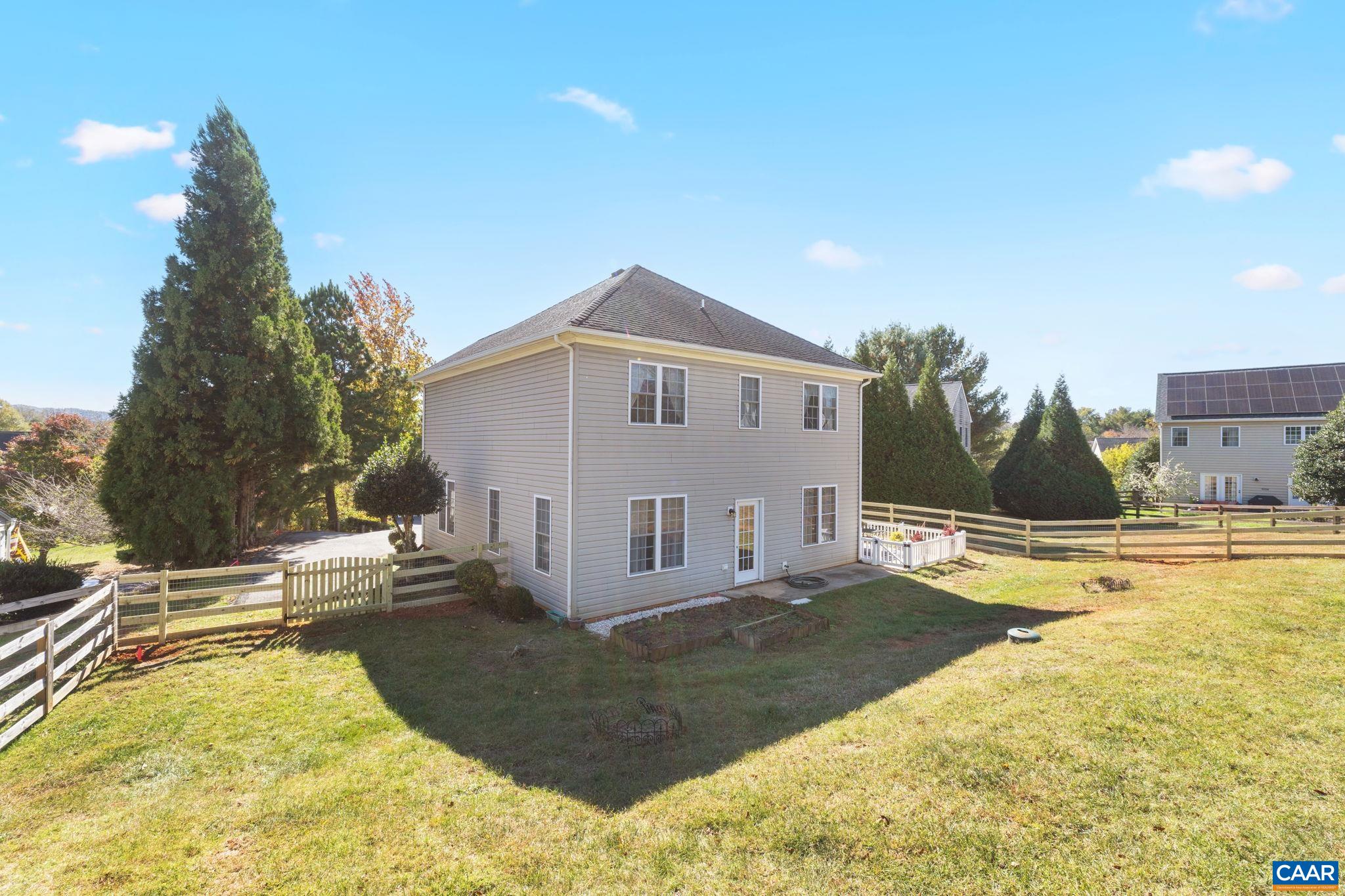 1365 Amber Ridge Road Charlottesville, VA 22901 - Photo 30 of 45