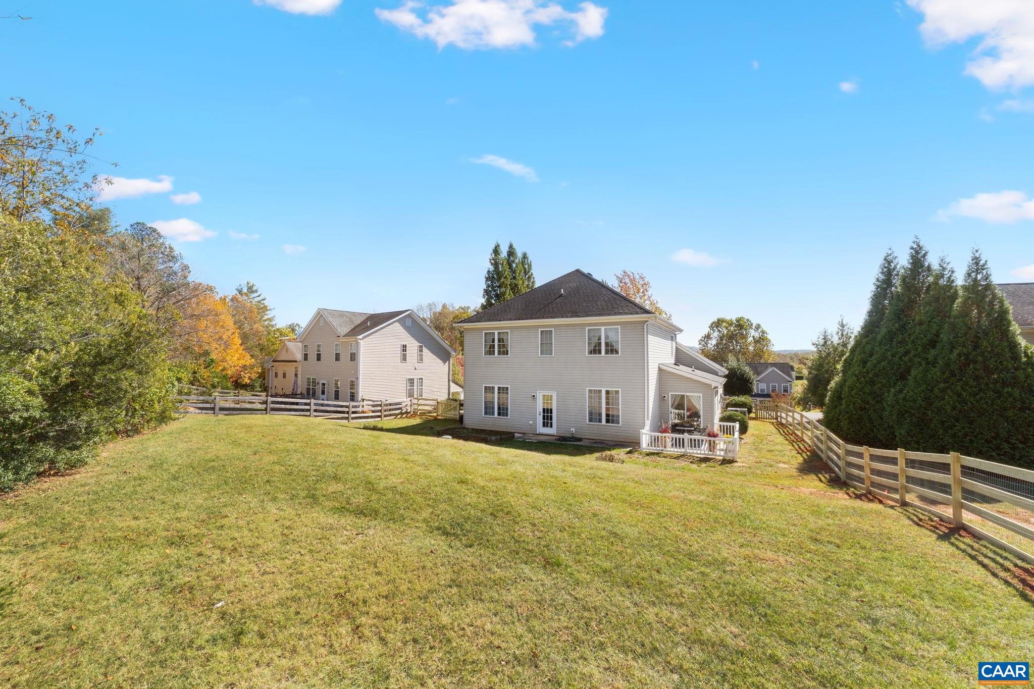 1365 Amber Ridge Road Charlottesville, VA 22901 - Photo 31 of 45