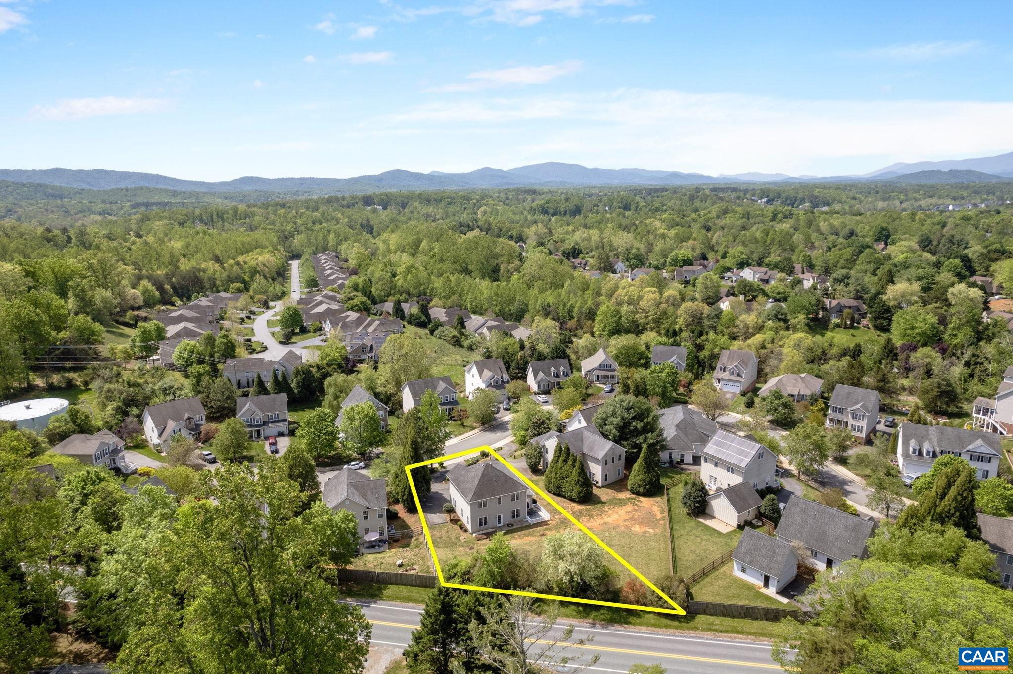 1365 Amber Ridge Road Charlottesville, VA 22901 - Photo 40 of 45
