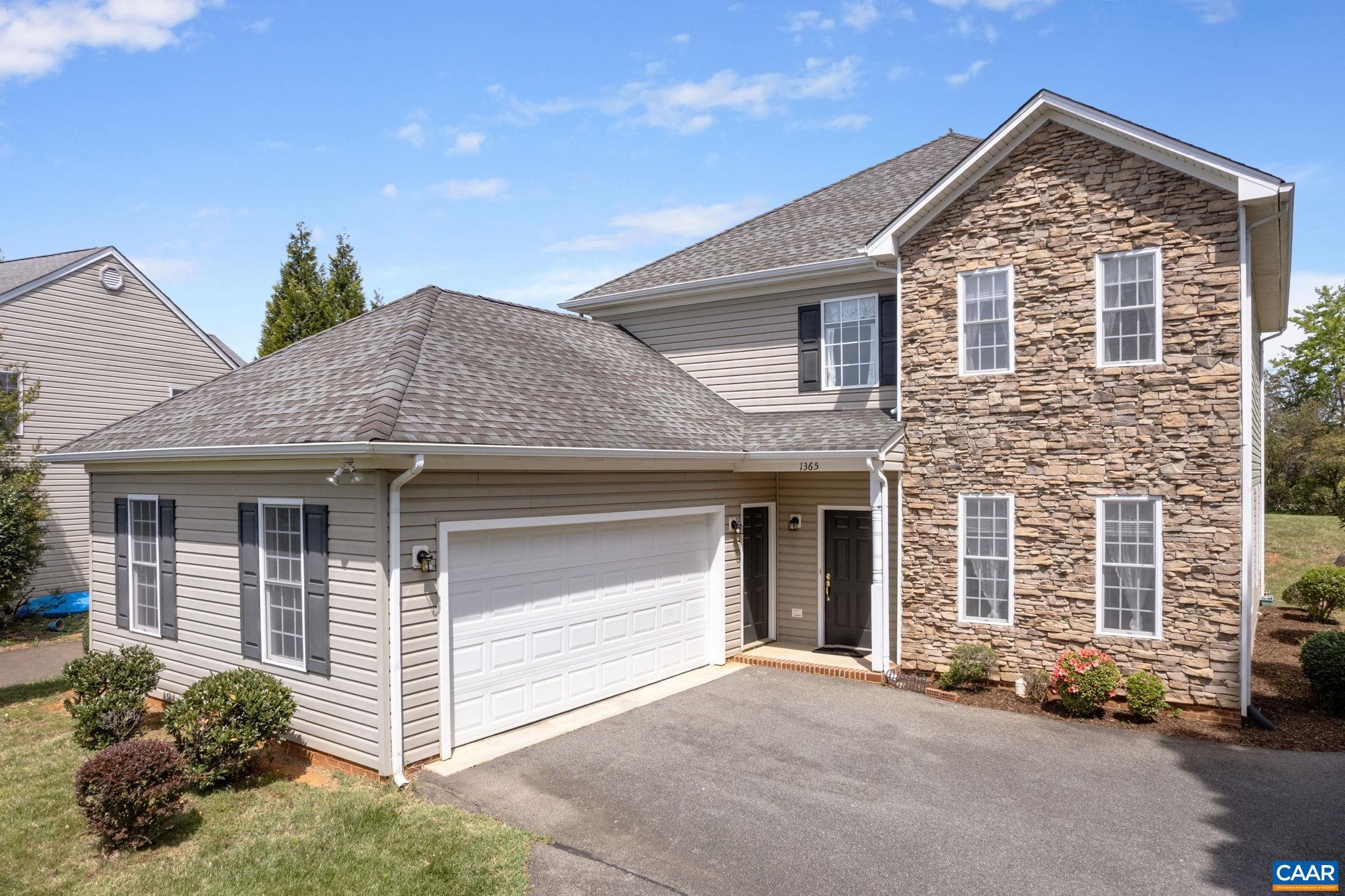 1365 Amber Ridge Road Charlottesville, VA 22901 - Photo 4 of 45