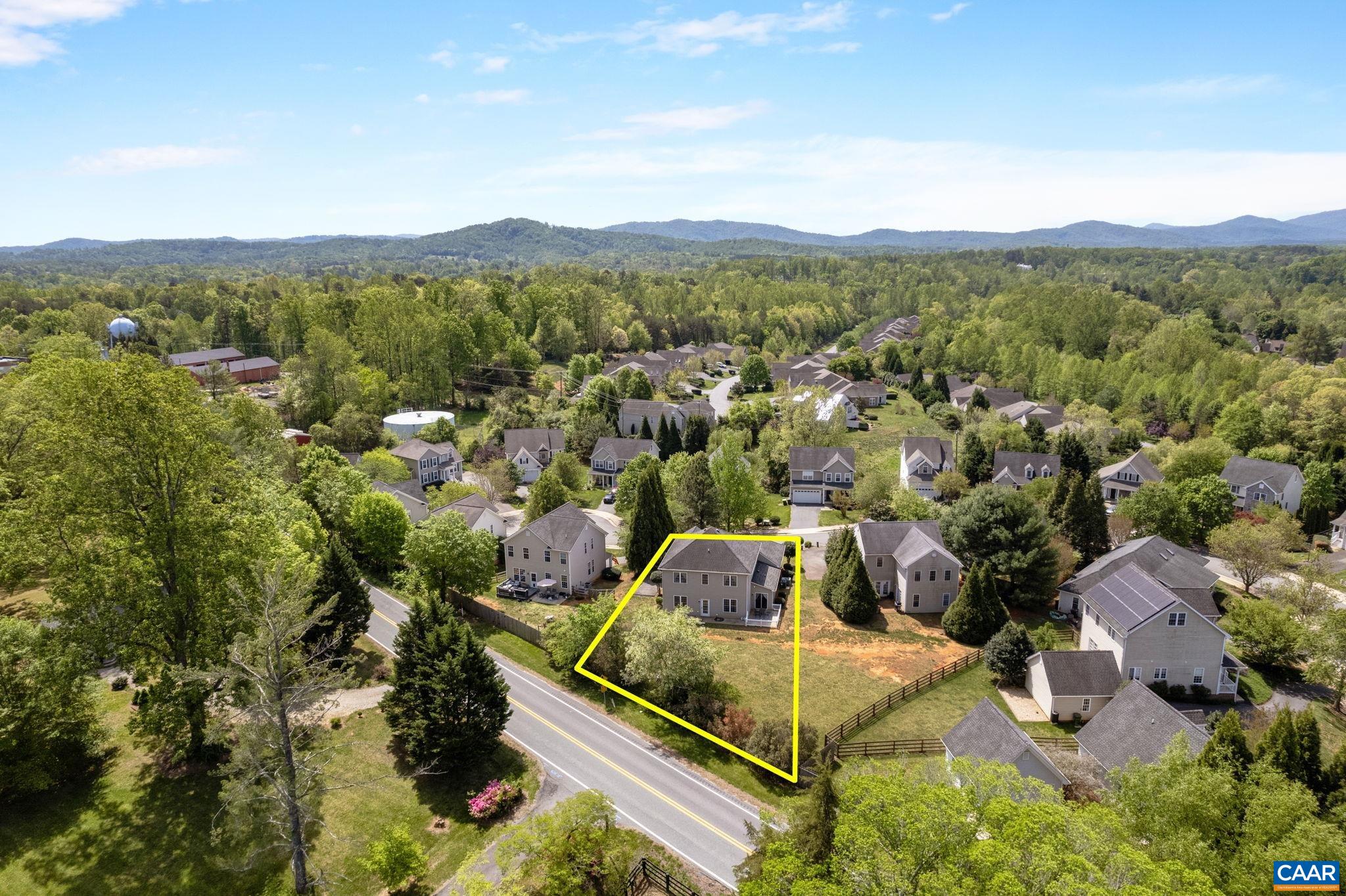 1365 Amber Ridge Road Charlottesville, VA 22901 - Photo 41 of 45