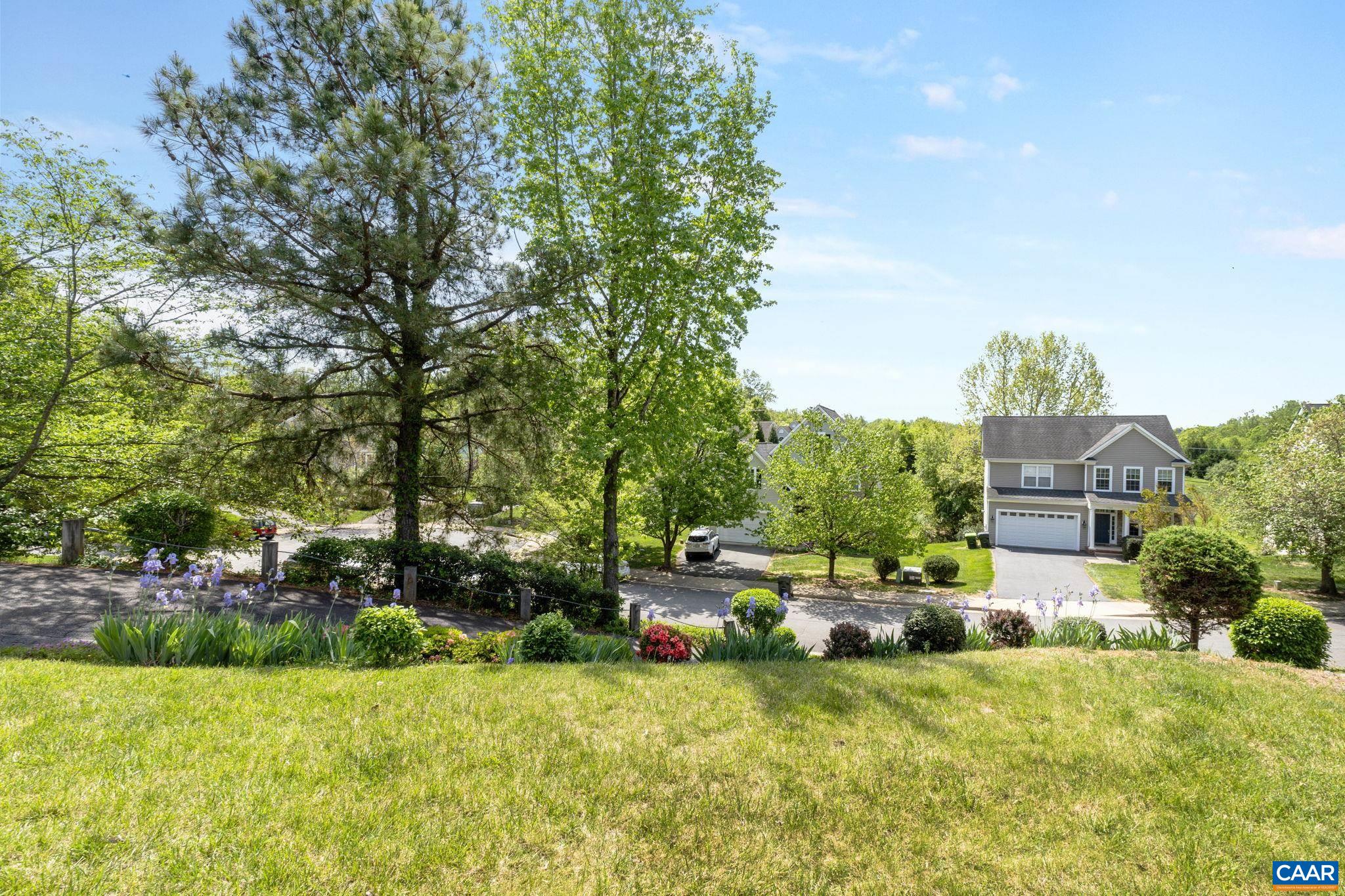 1365 Amber Ridge Road Charlottesville, VA 22901 - Photo 42 of 45