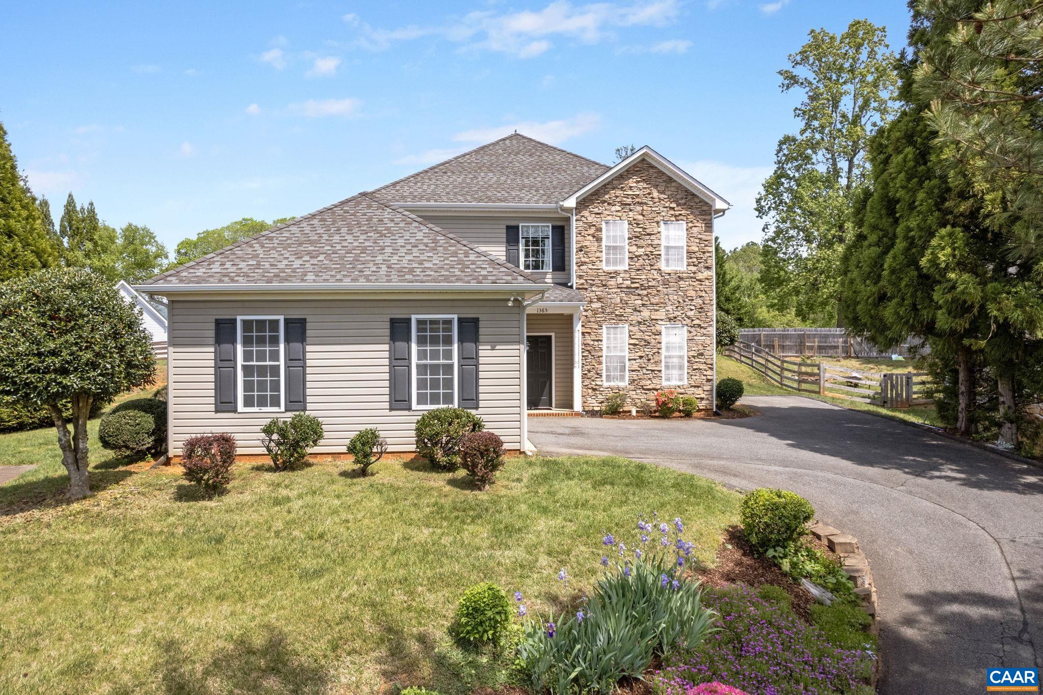 1365 Amber Ridge Road Charlottesville, VA 22901 - Photo 45 of 45