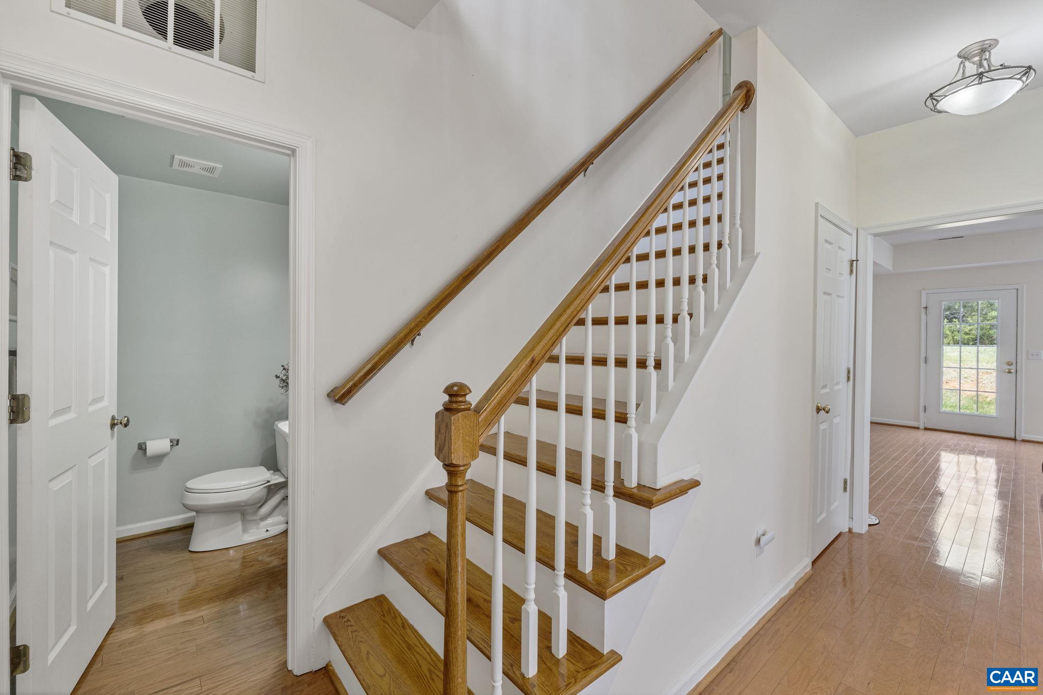 1365 Amber Ridge Road Charlottesville, VA 22901 - Photo 7 of 45
