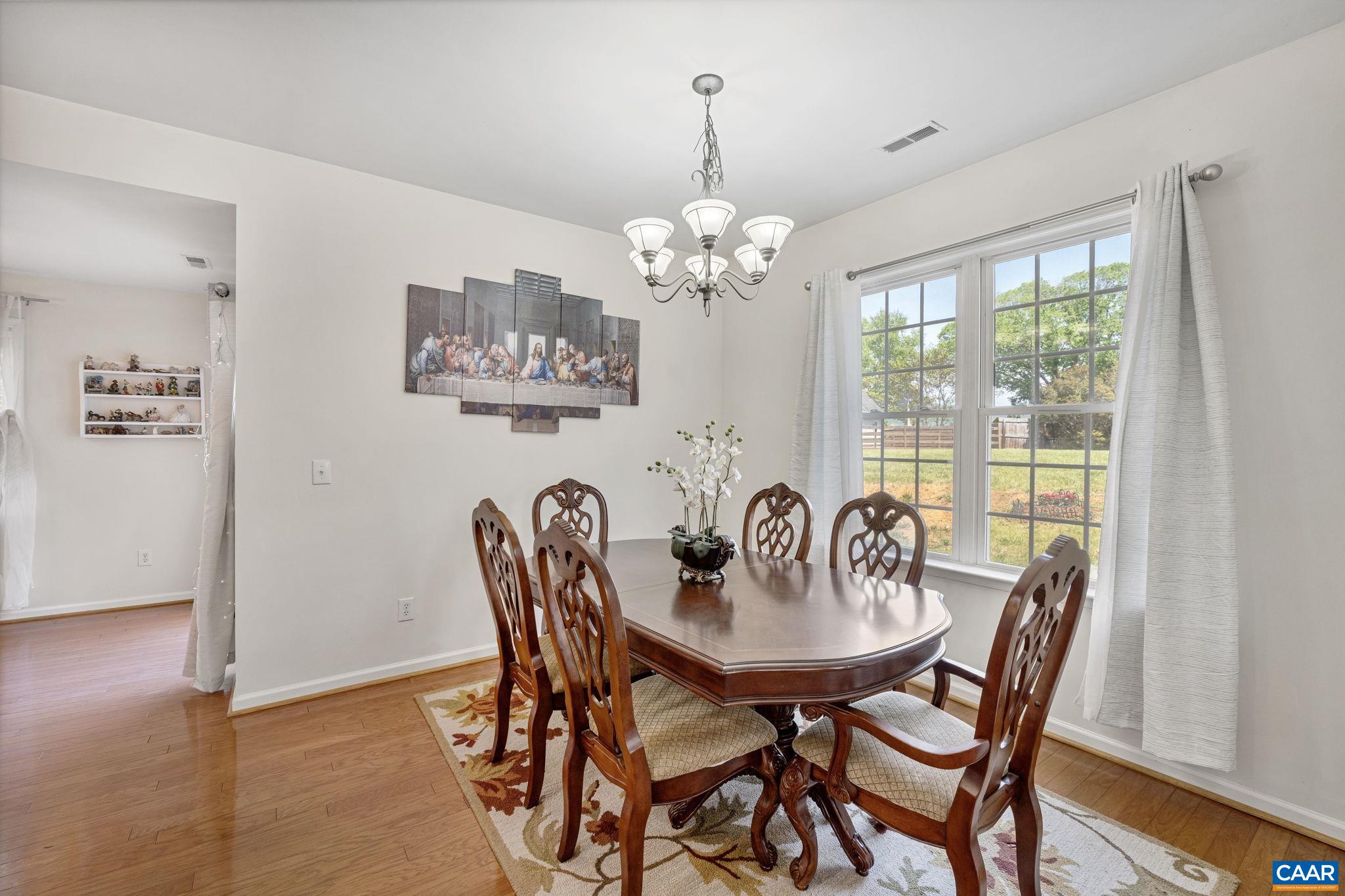 1365 Amber Ridge Road Charlottesville, VA 22901 - Photo 10 of 45