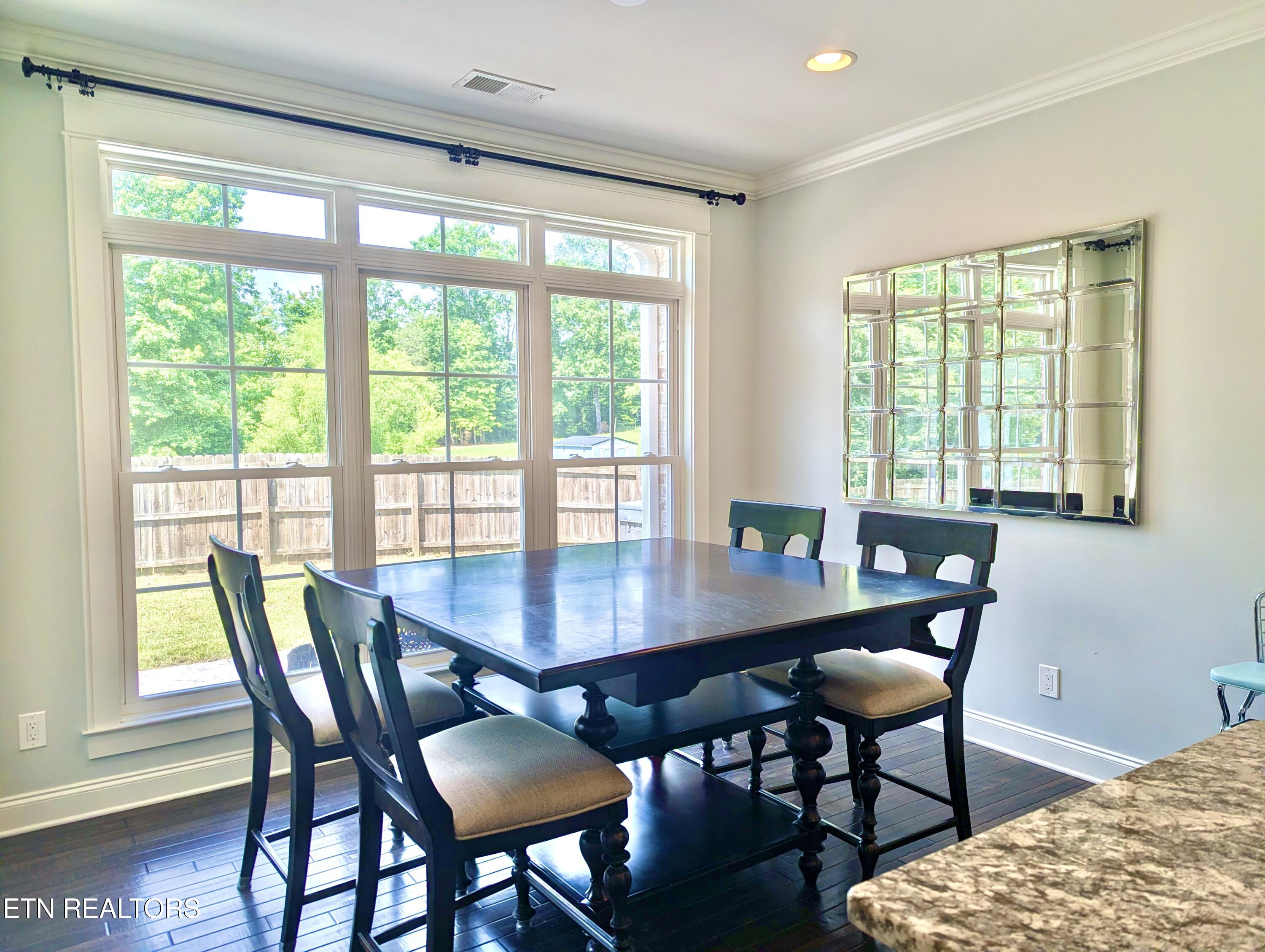 132 Stone Ridge Drive Andersonville, TN 37705 - Photo 12 of 44 12 132 Stone Ridge Dr
