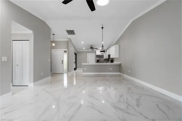 a view of a electric room