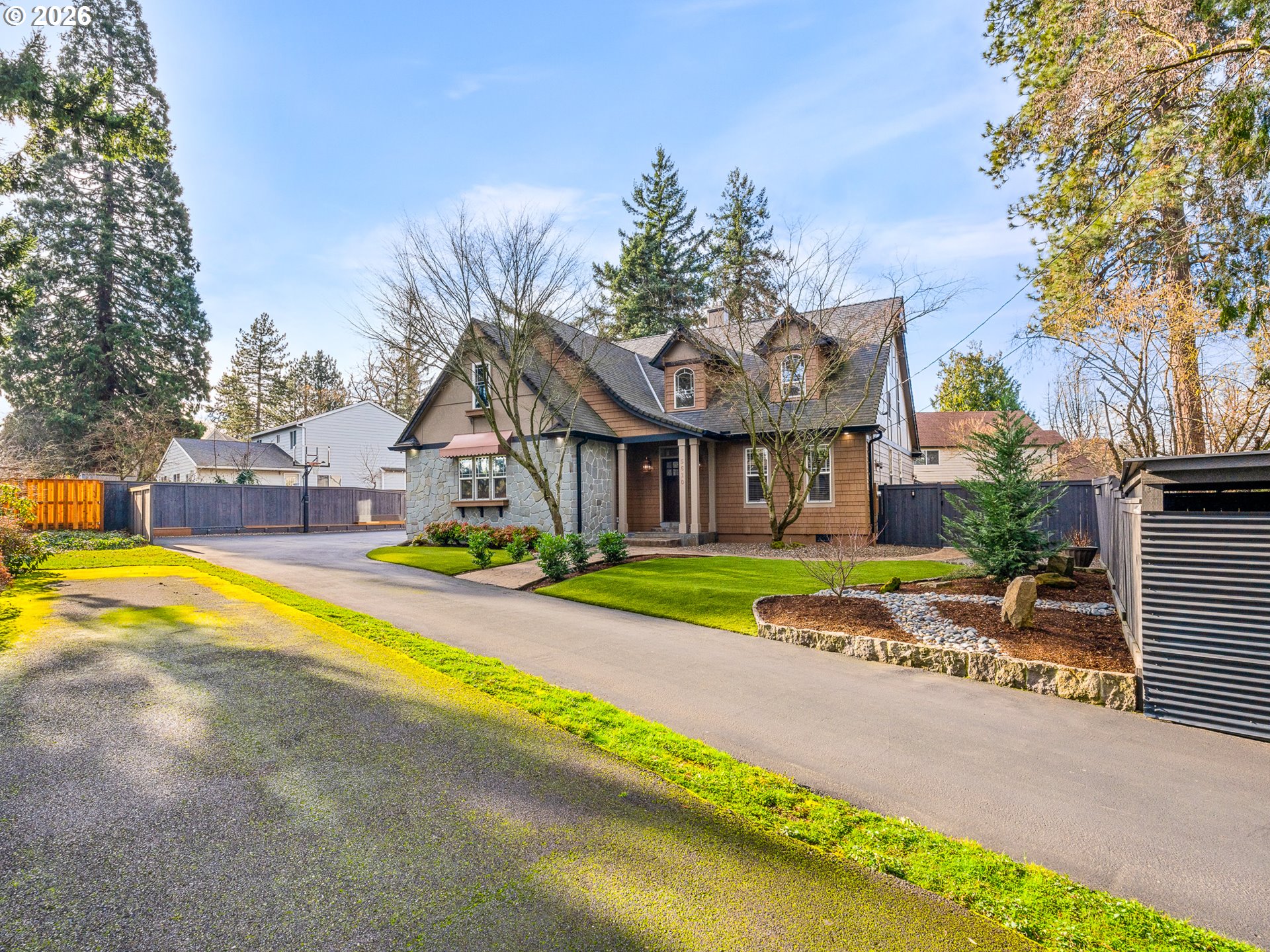 5610 Northeast Going Street Portland, OR 97218 - Photo 30 of 32