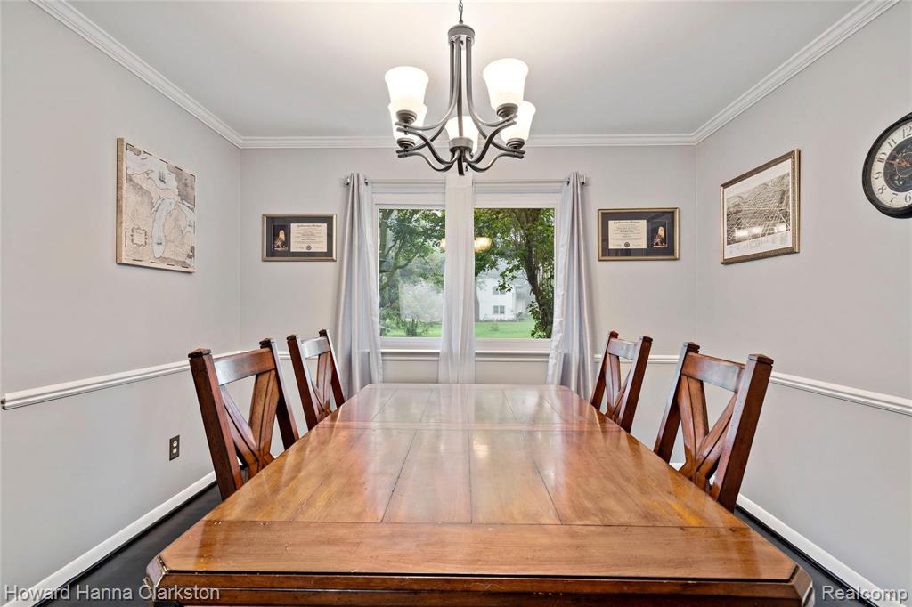 385 Gunder Drive Rochester Hills, MI 48309 - Photo 12 of 28