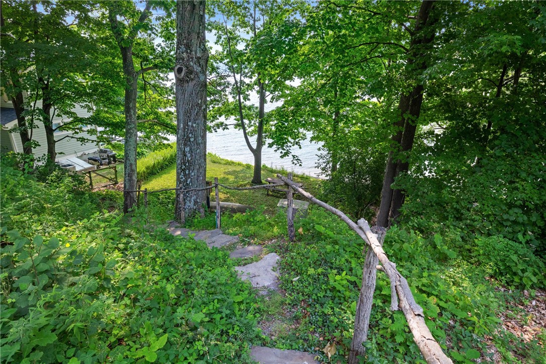 940 East Lake Road Barrington, NY 14837 - Photo 8 of 34
