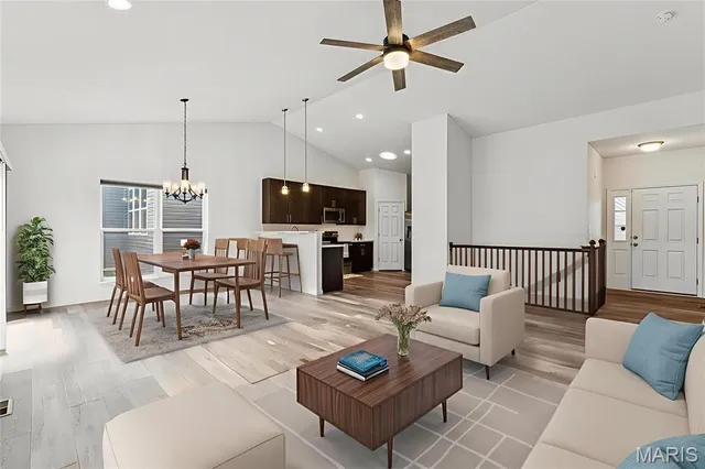 $2,400 | 168 Hidden Bluffs Drive, Lake St. Louis, MO 63367