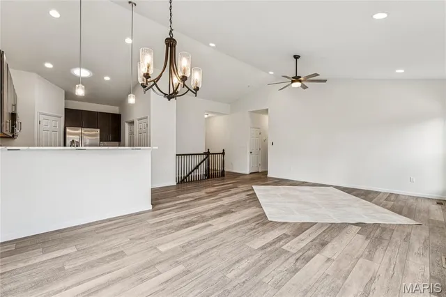 $2,400 | 168 Hidden Bluffs Drive, Lake St. Louis, MO 63367