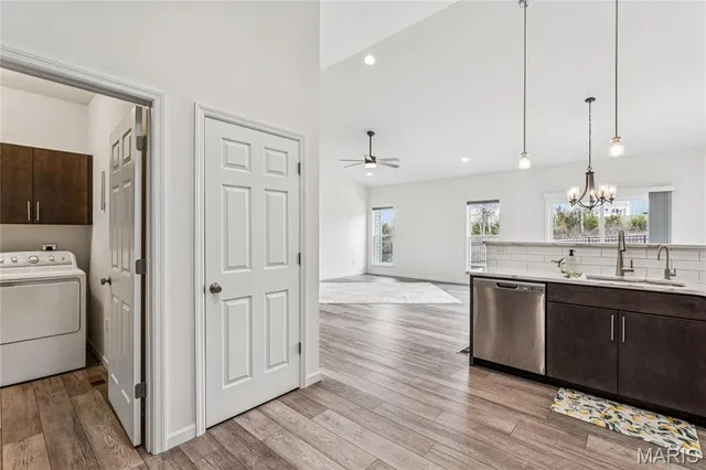 $2,400 | 168 Hidden Bluffs Drive, Lake St. Louis, MO 63367