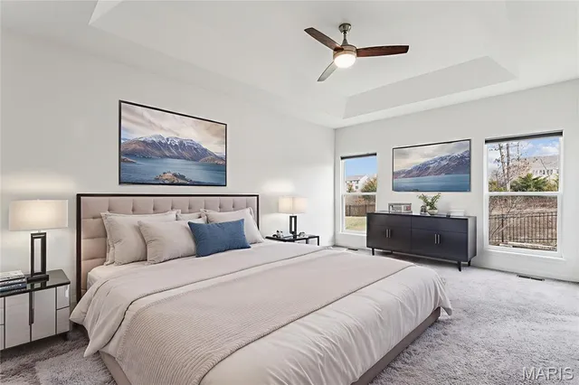 $2,400 | 168 Hidden Bluffs Drive, Lake St. Louis, MO 63367