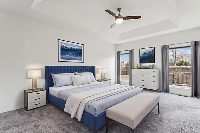 $2,400 | 168 Hidden Bluffs Drive, Lake St. Louis, MO 63367