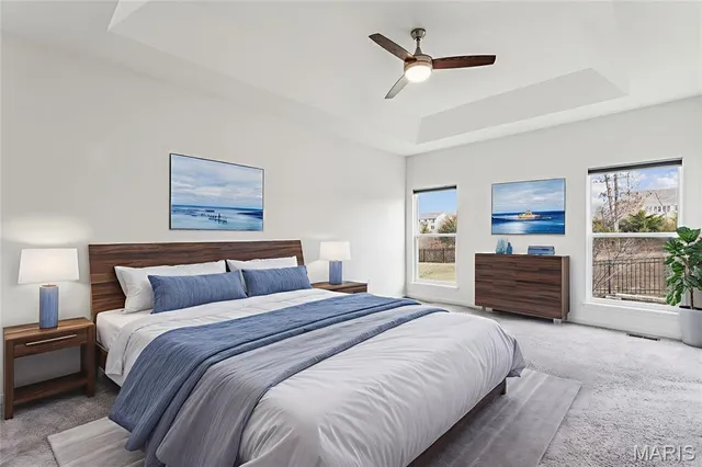 $2,400 | 168 Hidden Bluffs Drive, Lake St. Louis, MO 63367