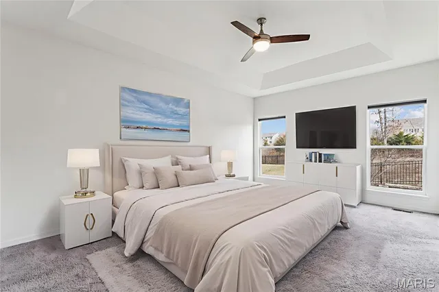 $2,400 | 168 Hidden Bluffs Drive, Lake St. Louis, MO 63367