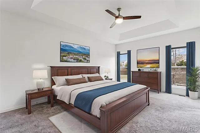 $2,400 | 168 Hidden Bluffs Drive, Lake St. Louis, MO 63367