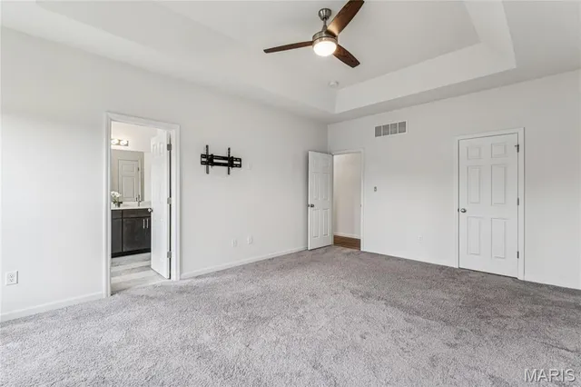 $2,400 | 168 Hidden Bluffs Drive, Lake St. Louis, MO 63367