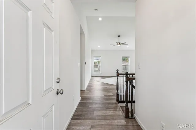 $2,400 | 168 Hidden Bluffs Drive, Lake St. Louis, MO 63367