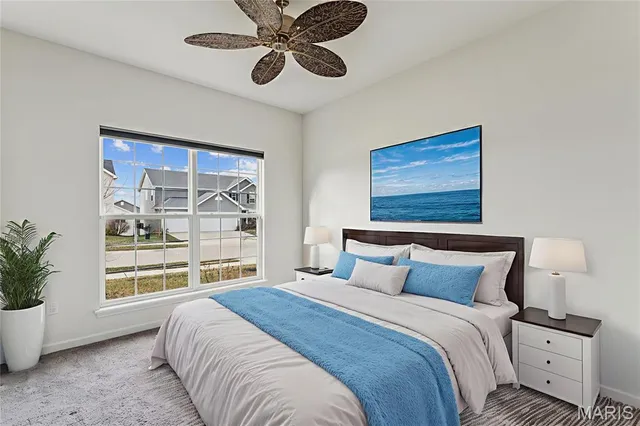 $2,400 | 168 Hidden Bluffs Drive, Lake St. Louis, MO 63367