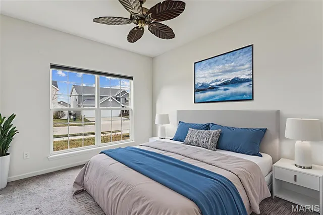 $2,400 | 168 Hidden Bluffs Drive, Lake St. Louis, MO 63367