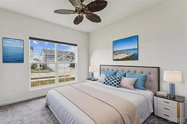 $2,400 | 168 Hidden Bluffs Drive, Lake St. Louis, MO 63367